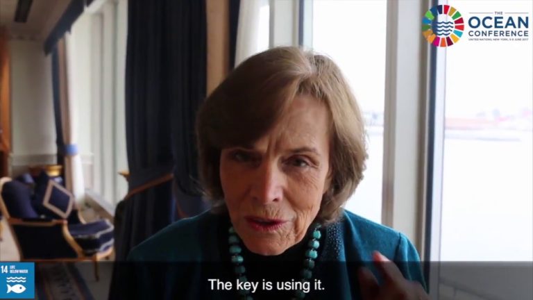 The Ocean Conference  What can we do to #SaveOurOcean