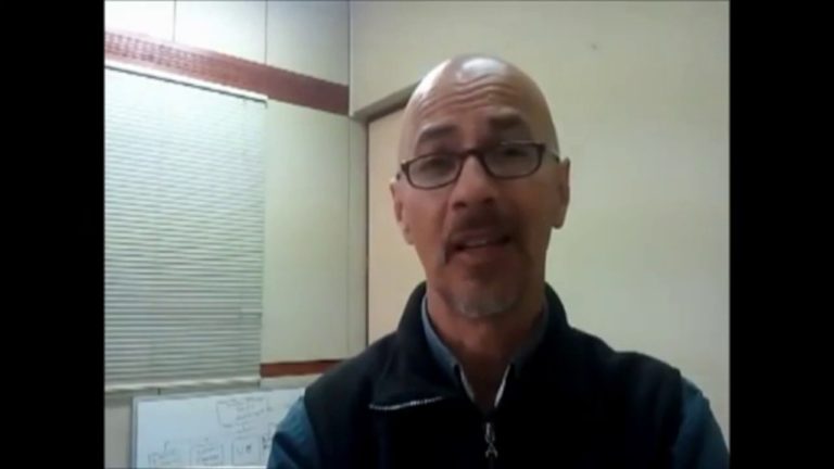 Jorge Luis Alonso, miembro de la Comunidad e-Agricultura desde el 2008