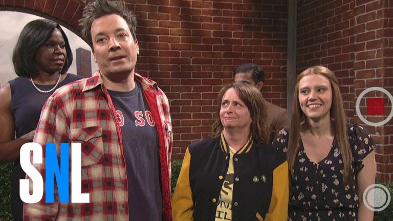 Sully & Denise (Rachel Dratch) – SNL