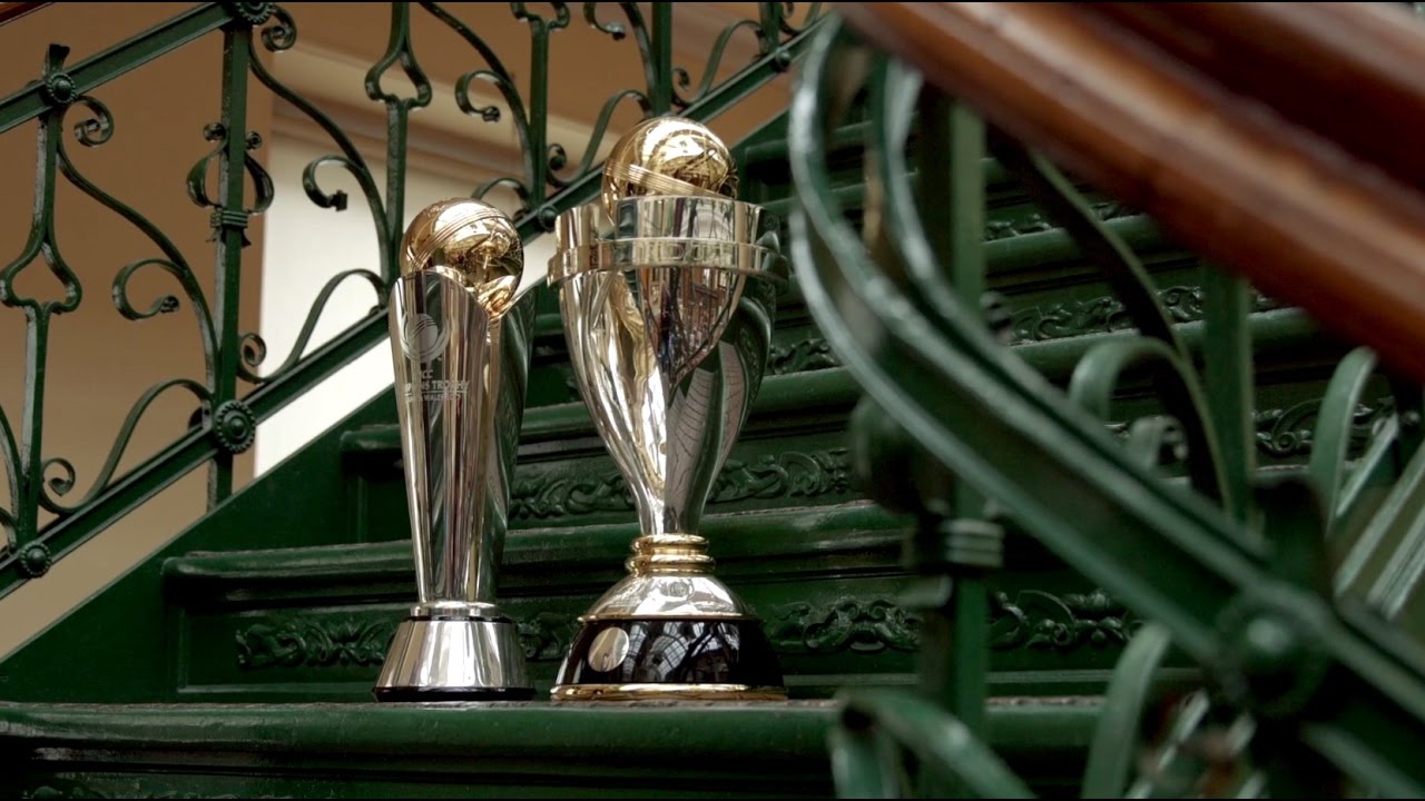 Nissan Trophy Tour in Birmingham