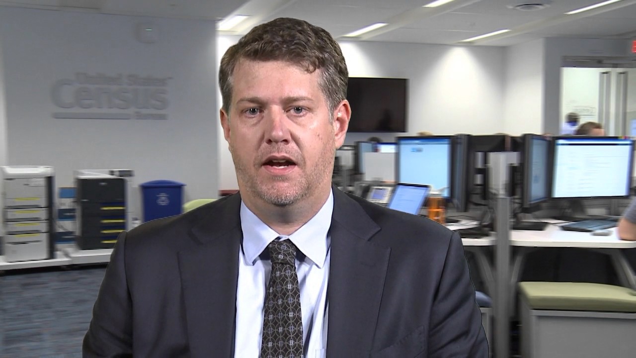 Voting Rates By Race and Hispanic Origin