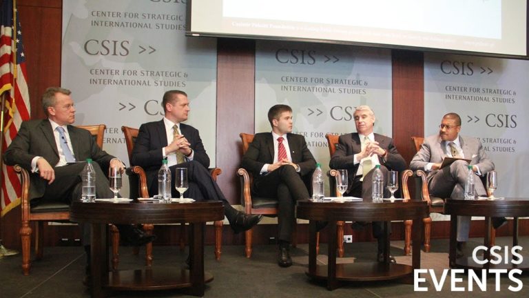 Aegis Ashore and the Future of European Missile Defense