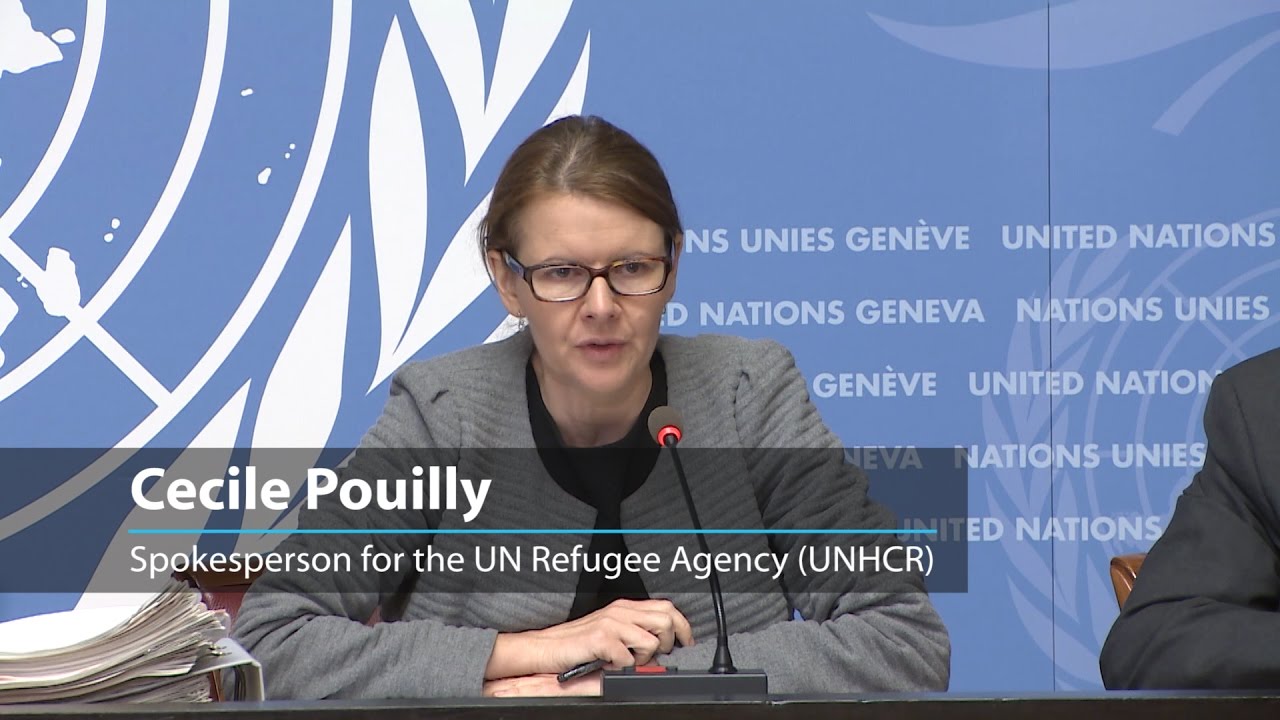 UN raises alarm on migrant deaths in the Mediterranean Sea