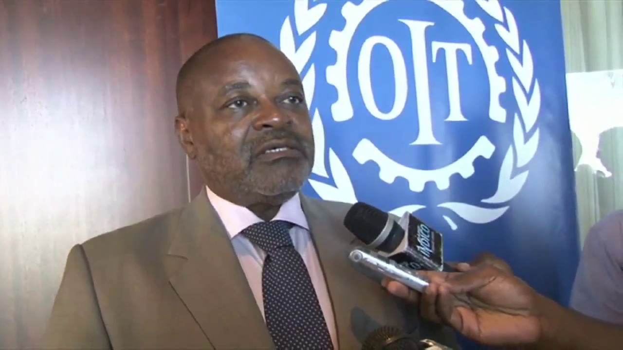 Safety and Health in the oil and gas industry of sub-Saharan Africa