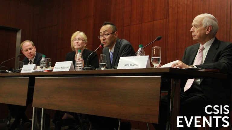 Emerging Donors in Development