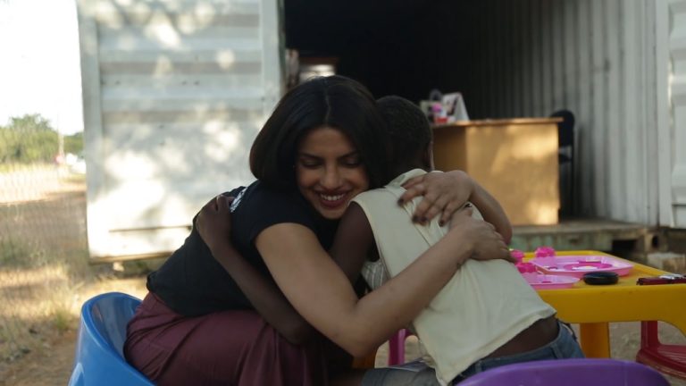 Greater support needed for child victims of sexual violence – UNICEF Goodwill Ambassador