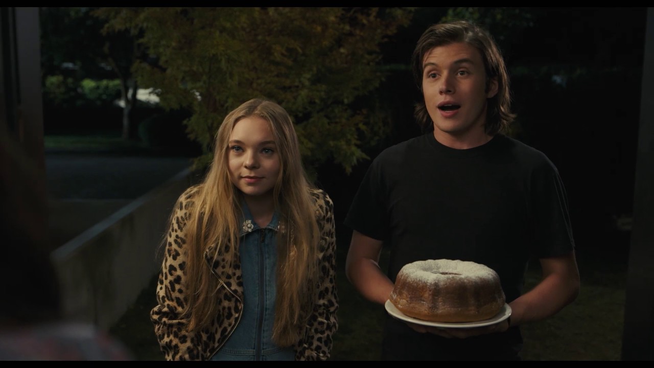 ЕVЕRYTHІNG, ЕVЕRYTHІNG : All the Movie CLIPS ! (2017) New Romantic Movie