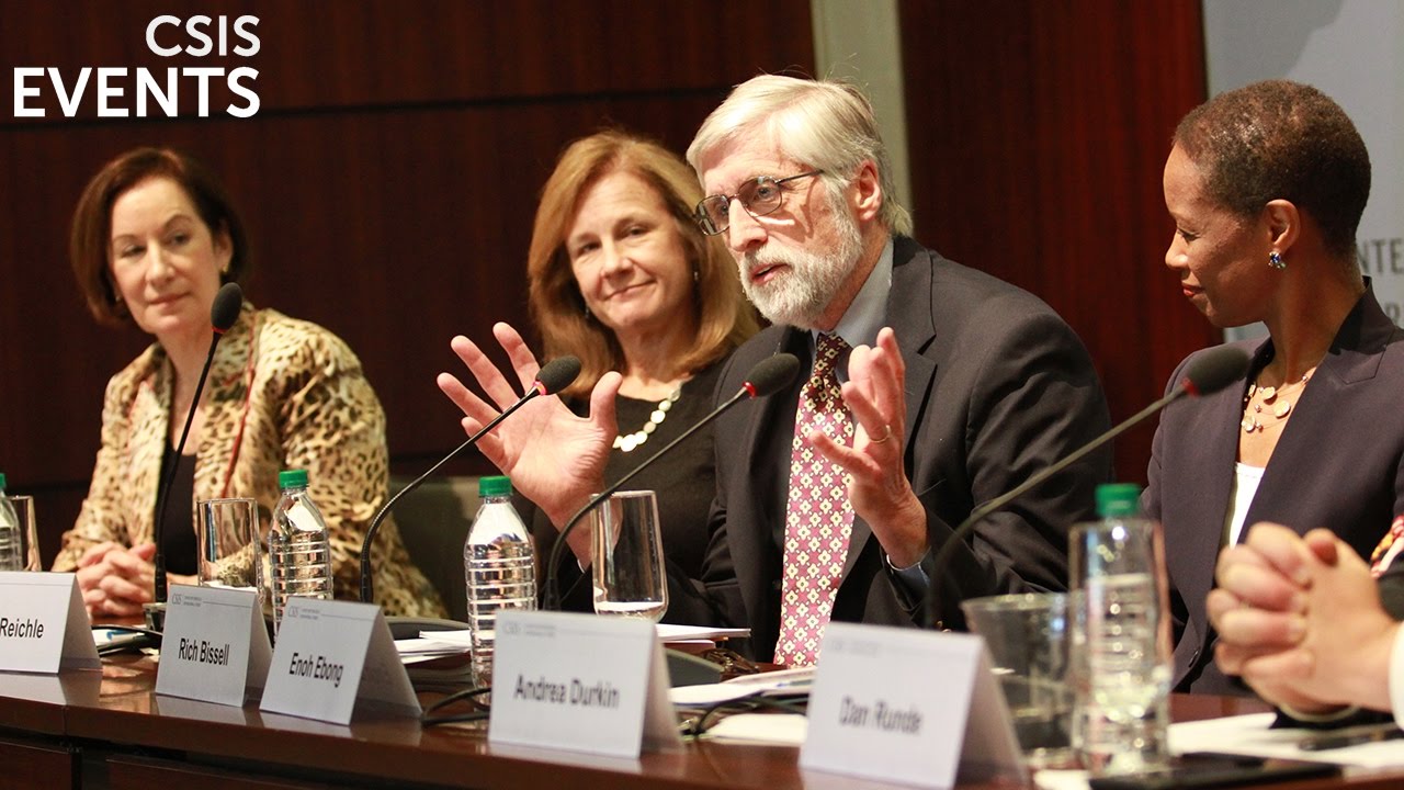 Transitioning Development Relationships