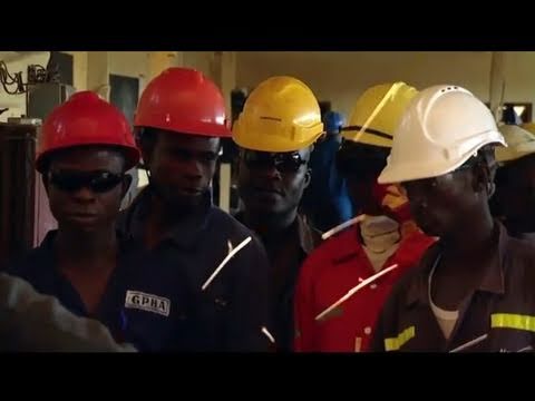 Ghana: Un momento crucial