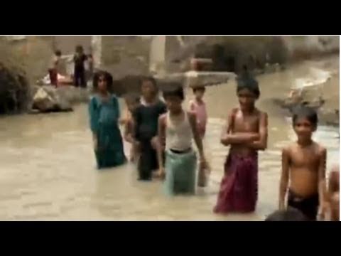 IMF: $451 million to help Pakistan recover