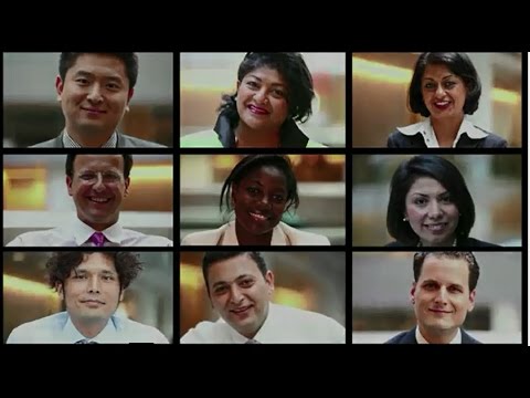 IMF Economist Program (EP) — Gateway to an International Career