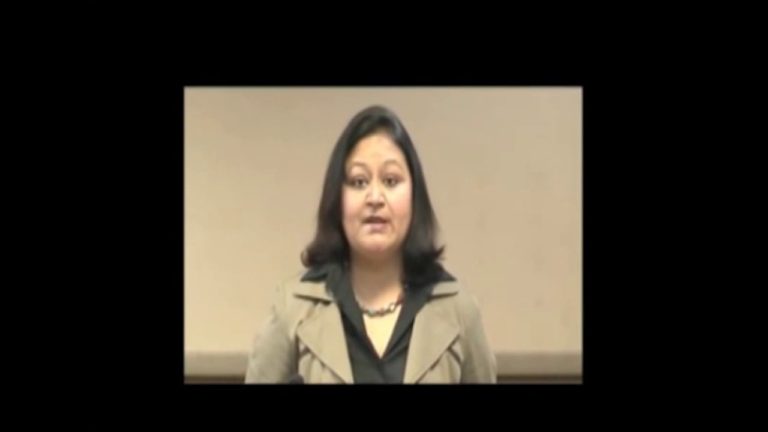 Sapna Narula, e Agriculture Member