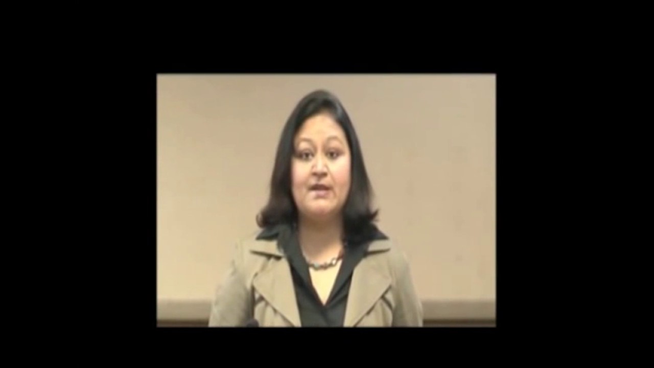 Sapna Narula, e Agriculture Member