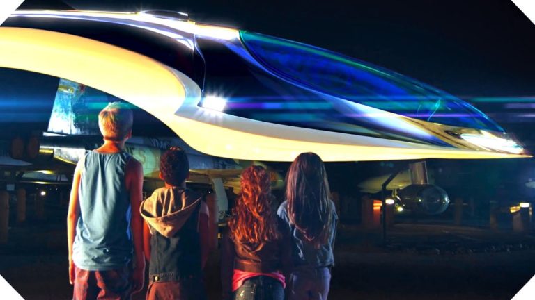 THE KIDS FROM 62-F Trailer (2017) Family New Movie HD