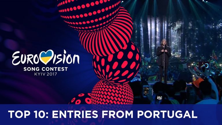 TOP 10: Entries from Portugal