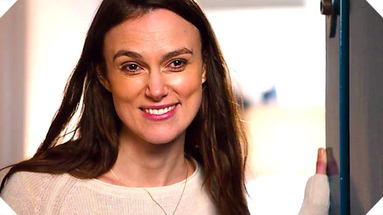 LOVE ACTUALLY 2 “Red Nose Day” Trailer (2017)