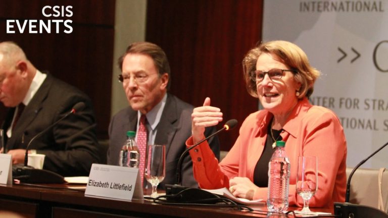 The Evolving Role of the Overseas Private Investment Corporation (OPIC)