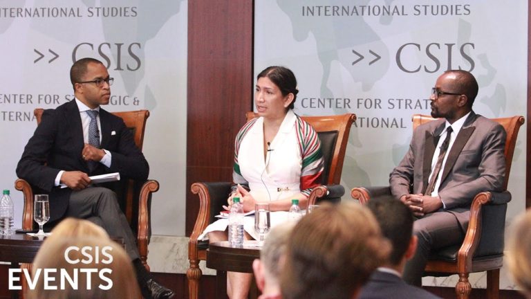 The Economic and Security Dimensions of Protecting LGBT Rights