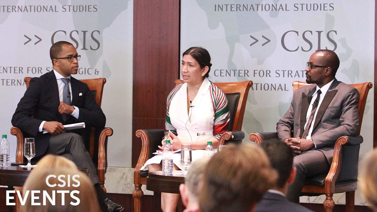 The Economic and Security Dimensions of Protecting LGBT Rights