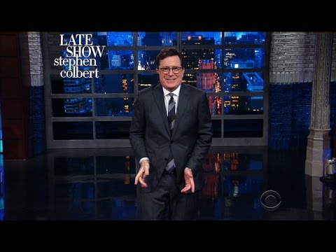 Even Comey’s Firing Was All About Trump