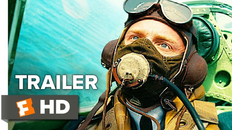 Dunkirk Trailer #2 (2017) | Movieclips Trailers
