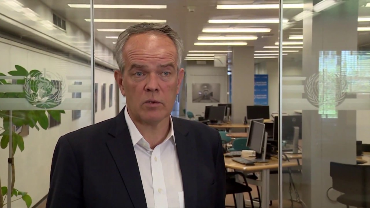 Speed is major cause of road traffic deaths, says UN report.