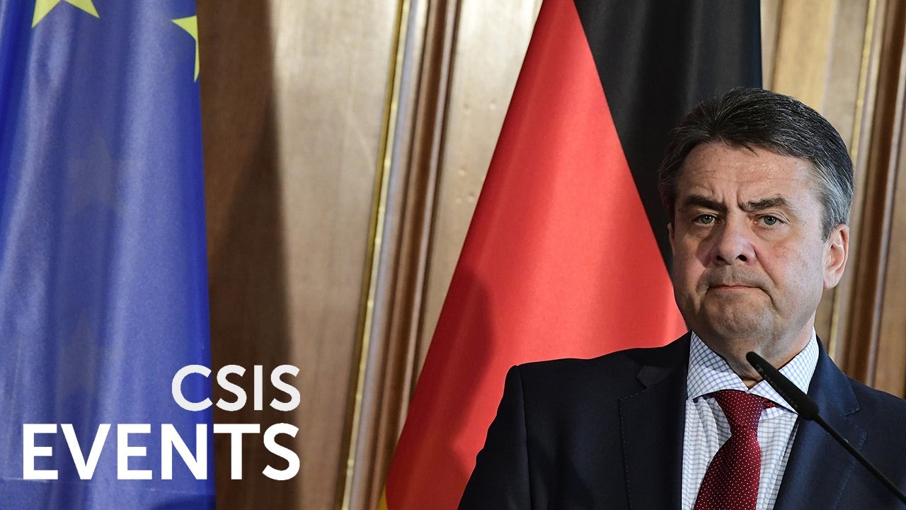 The Marshall Plan at 70: What We Must Remember and What We Must Do for …