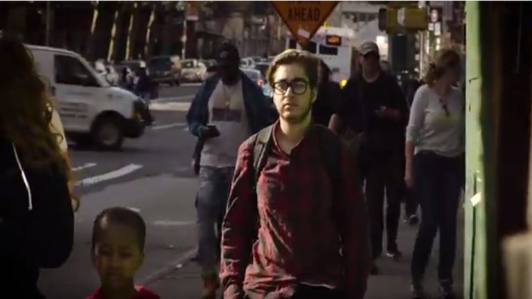 LGBT homeless youth: IDAHOT 2017