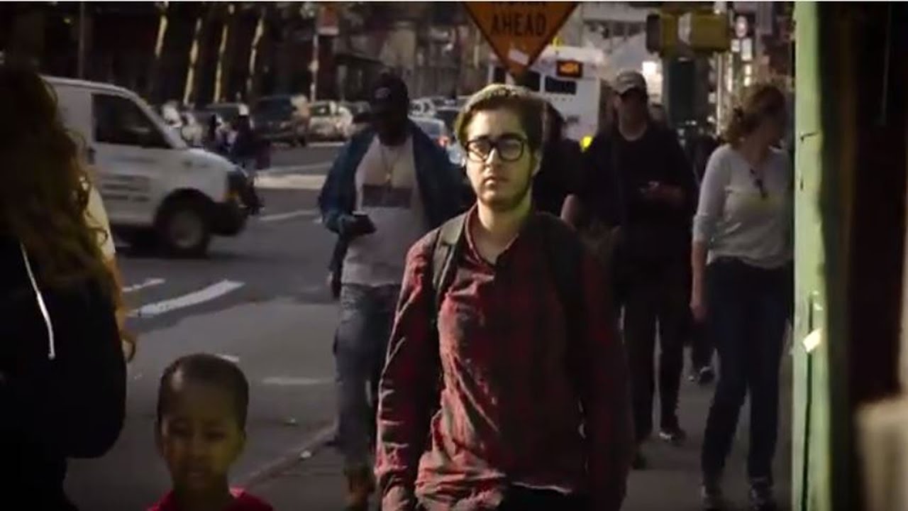 LGBT homeless youth: IDAHOT 2017