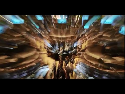 What is a Global Recovery?