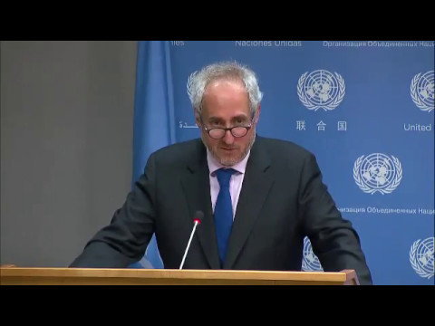 Somalia & other topics (Daily Briefing 11 May 2017)