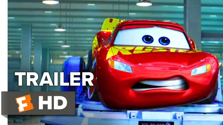 Cars 3 Trailer #2 (2017) | Movieclips Trailers