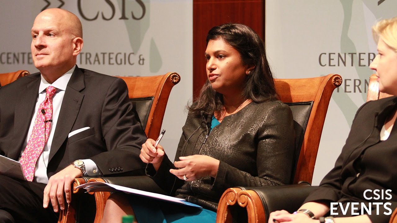 The Future of the U.S. Trade and Development Agency (USTDA)