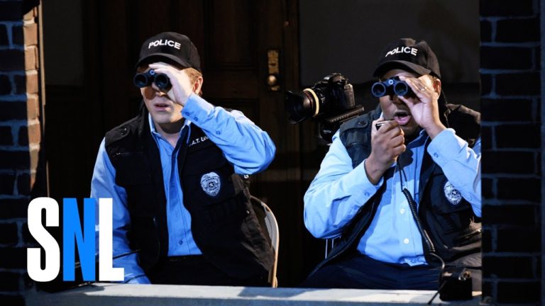 SWAT Recon – SNL