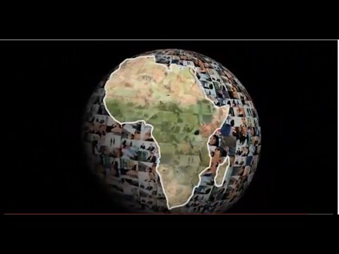 How Africa Survived the Great Recession