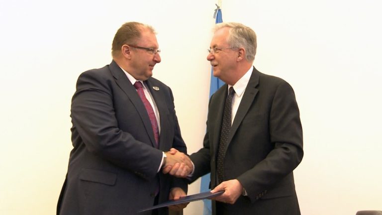 FAO and World Bank step up partnership to end hunger and poverty