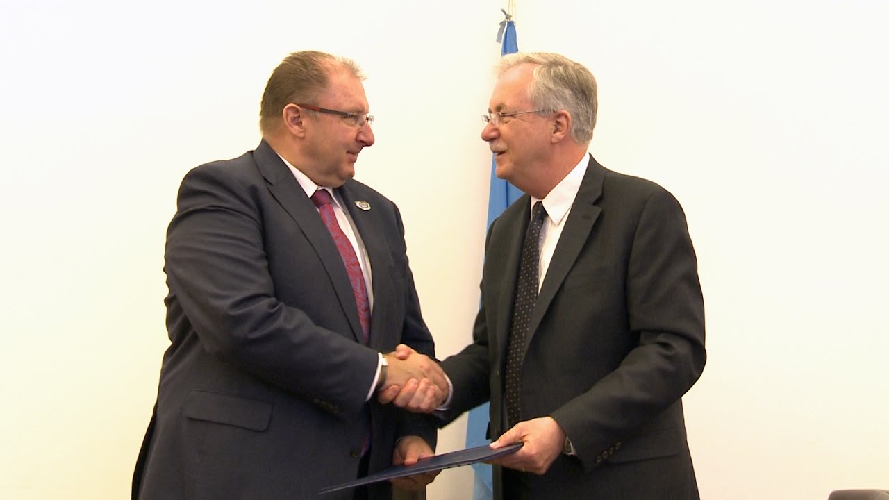 FAO and World Bank step up partnership to end hunger and poverty