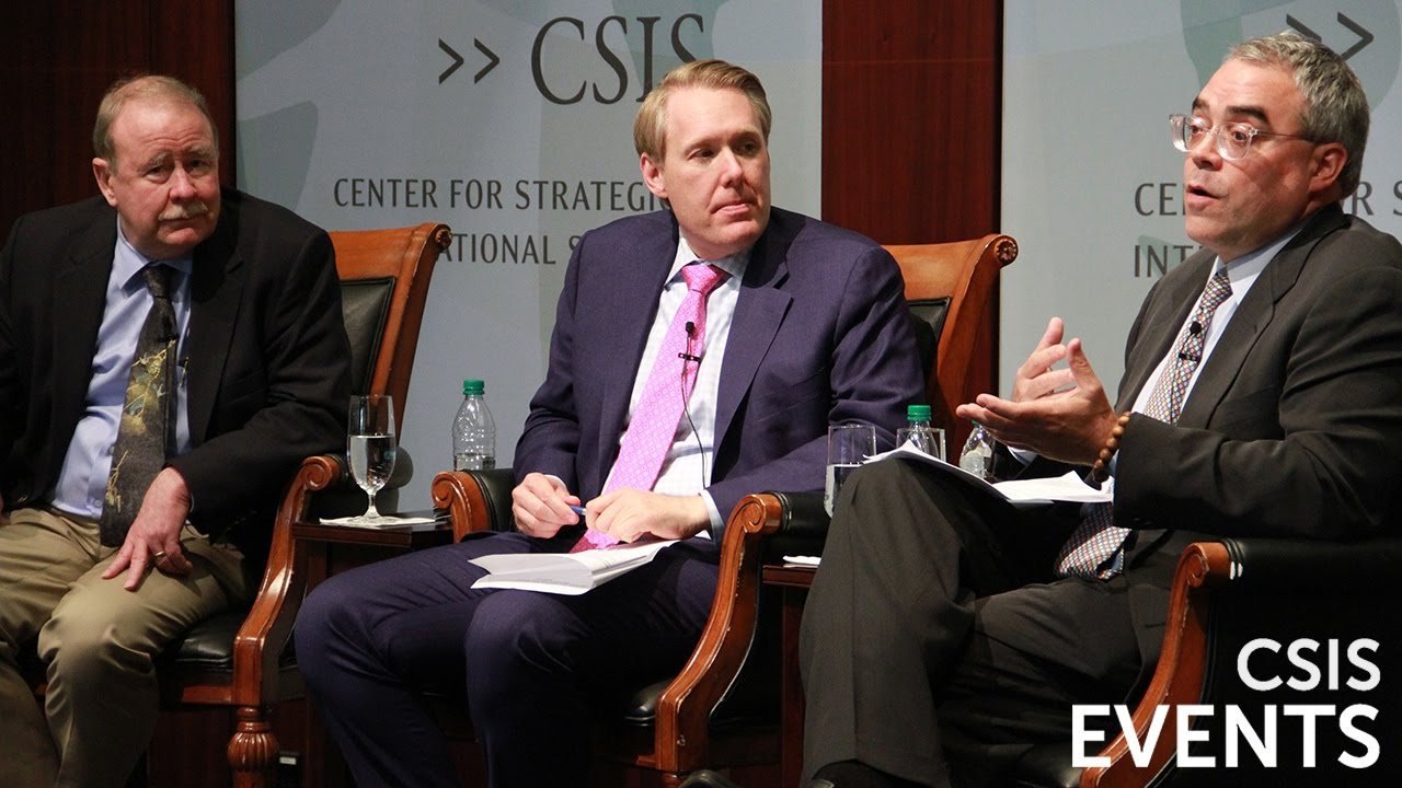 On the Road to the 19th Party Congress: Elite Politics in China under X…
