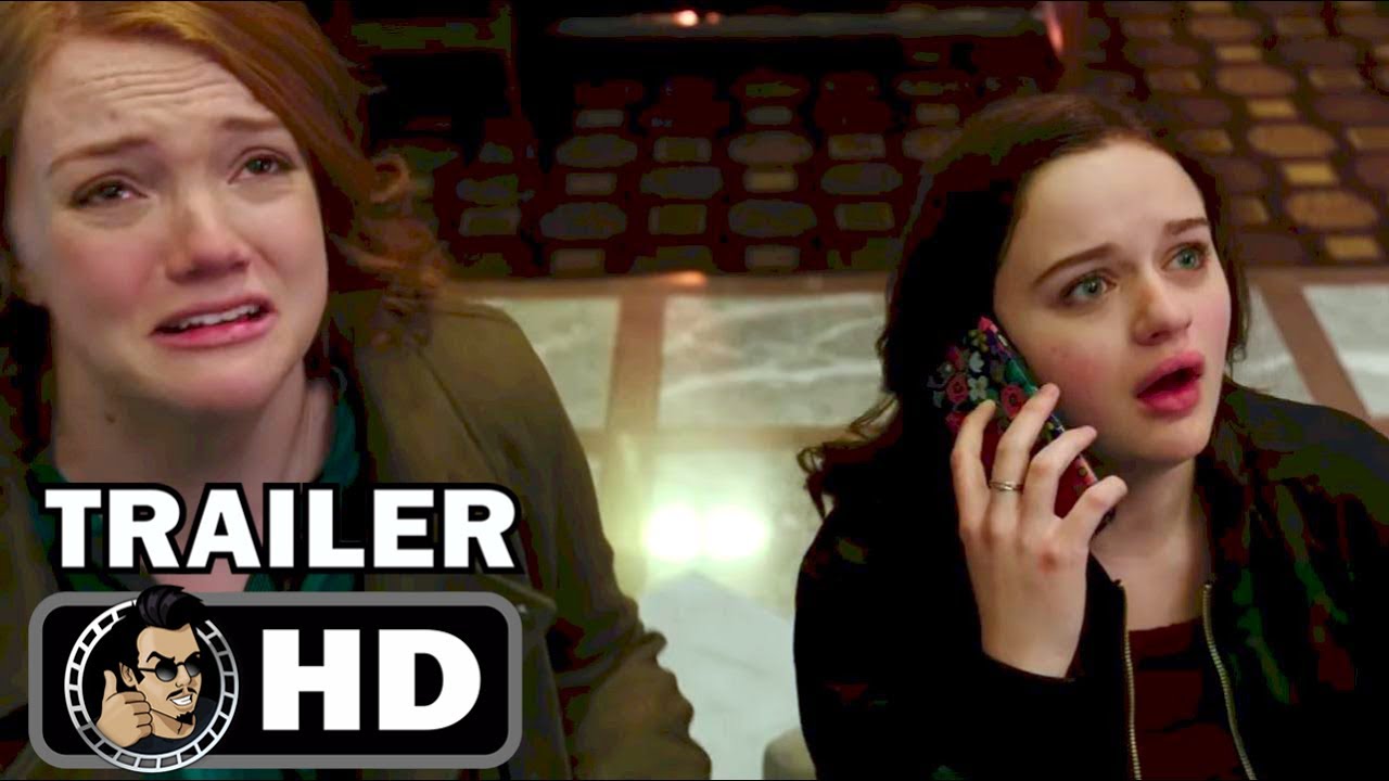 WISH UPON Official Movie Trailer #3 (2017) Joey King Ryan Phillippe Horror HD