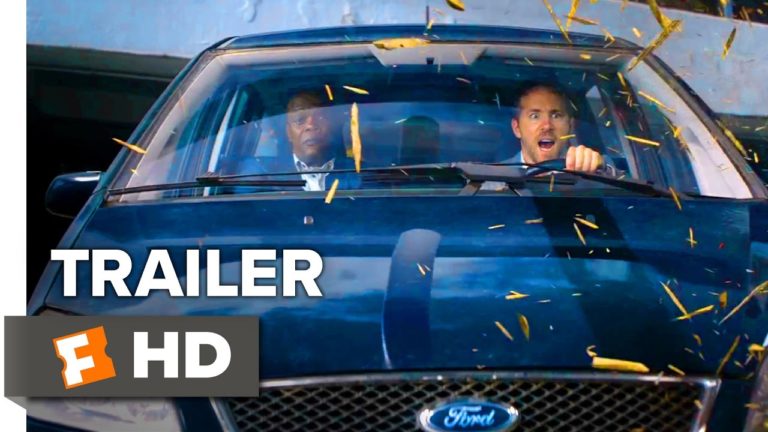 The Hitman’s Bodyguard Trailer #1 (2017) | Movieclips Trailers