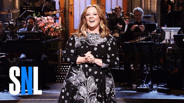 Melissa McCarthy’s Mother’s Day Monologue – SNL