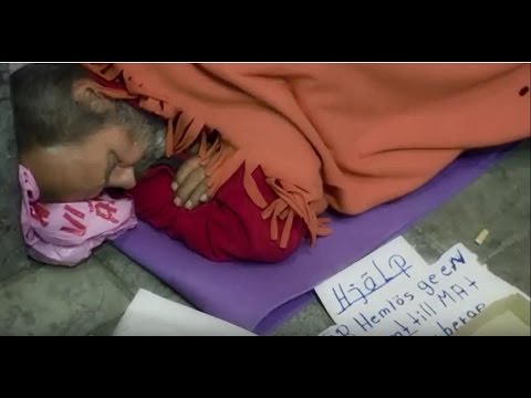 The Recession in Europe