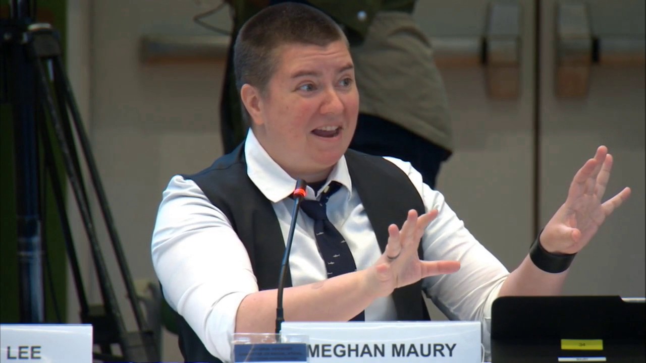 4/28/17 National Advisory Committee (NAC) Meeting (Day 2, Pt. 1)