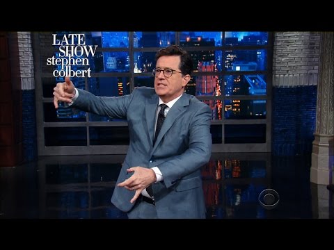 One Of These James Comey Explanations Is Not Like The Others