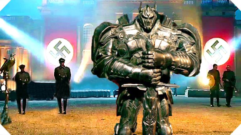 TRANSFORMERS 5 The Last Knight : ALL Videos Compilation ! – New Movie Trailers 2017