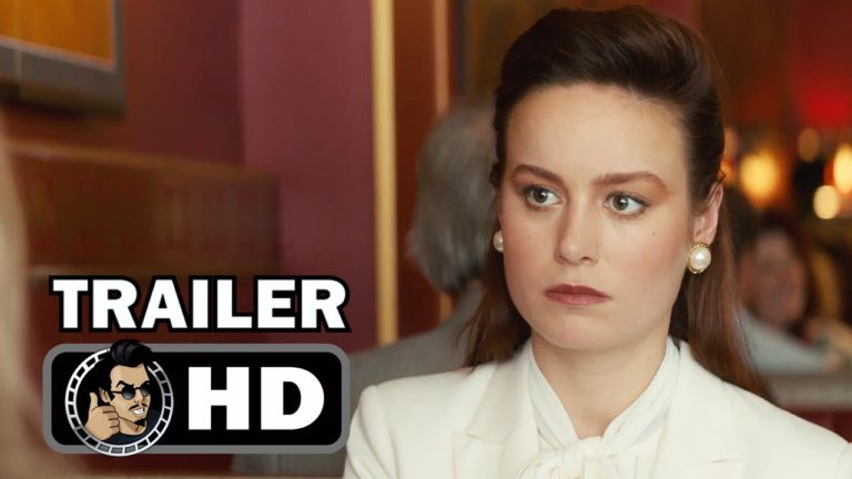 THE GLASS CASTLE Trailer (2017) Brie Larson, Woody Harrelson, Naomi Watts film