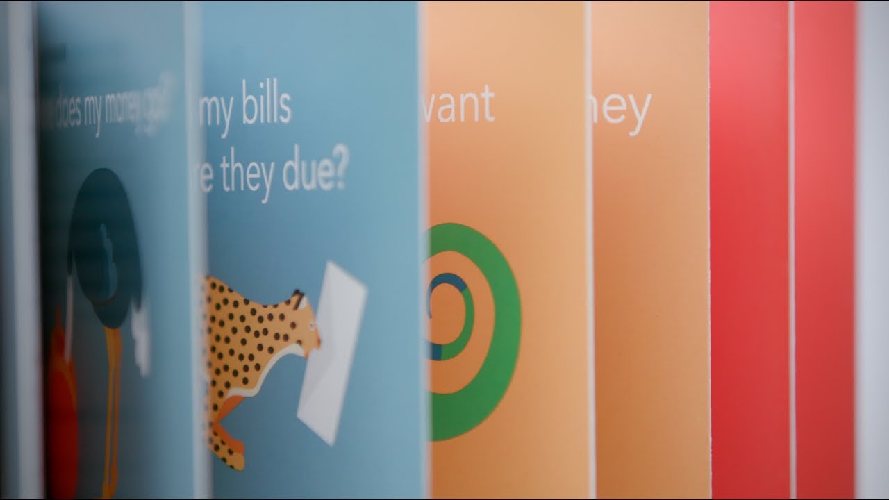 Your Money, Your Goals: Behind on Bills