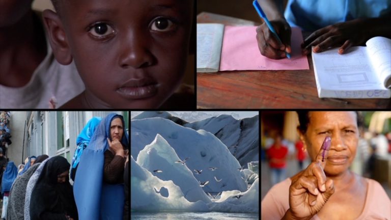 The Week in Review – 19 May 2017