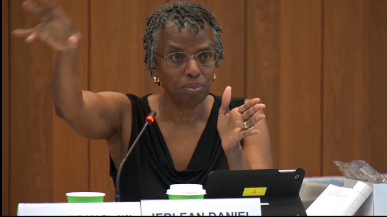 4/28/17 National Advisory Committee (NAC) Meeting (Day 2, Pt. 3)