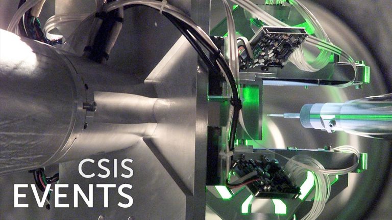 Debate: U.S. Nuclear Weapon Modernization